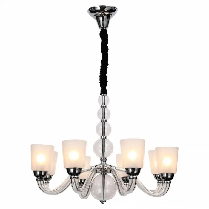 Подвесная люстра ST-Luce Signora SL681.103.08 от ImperiumLoft