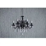 Подвесная люстра MW-Light Барселона 1 313012706 от ImperiumLoft