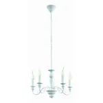 Подвесная люстра Eglo Caposile 49851 от ImperiumLoft