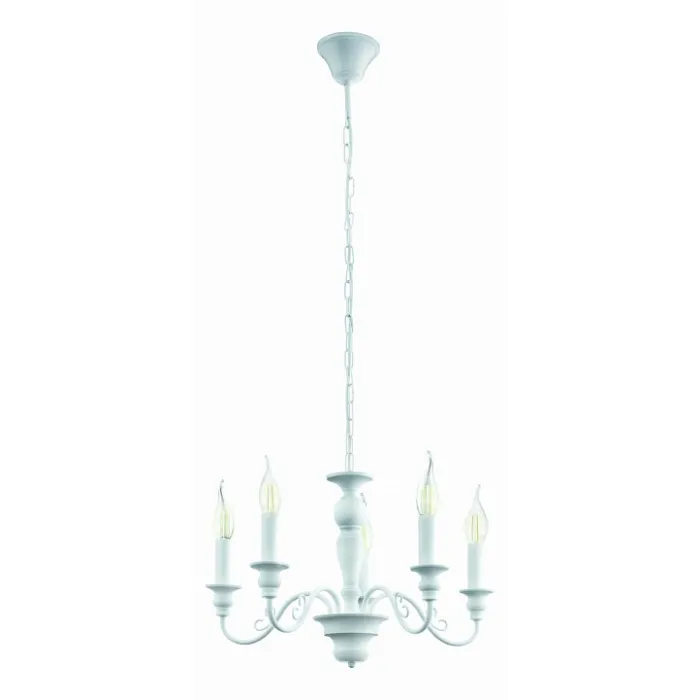 Подвесная люстра Eglo Caposile 49851 от ImperiumLoft