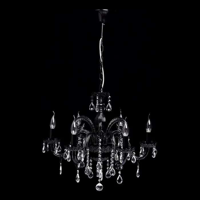 Подвесная люстра MW-Light Барселона 1 313012706 от ImperiumLoft