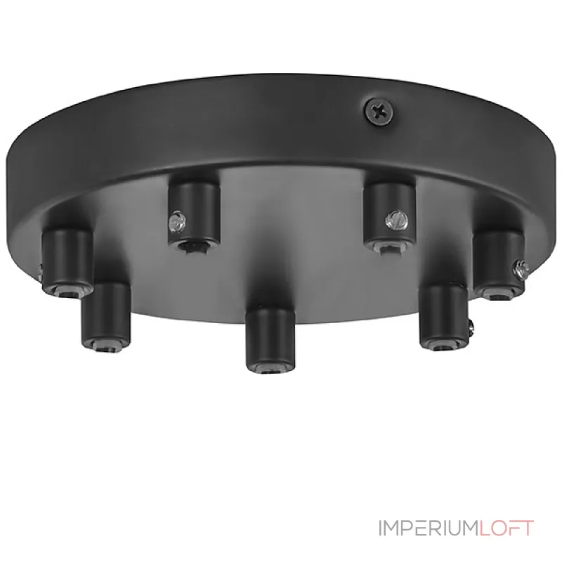 Подвесной светильник Lightstar Acrobata 761077 Подвесной светильник Lightstar Acrobata 761077