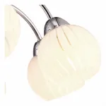 Подвесная люстра Arte Lamp Uva A9524LM-8CC от ImperiumLoft