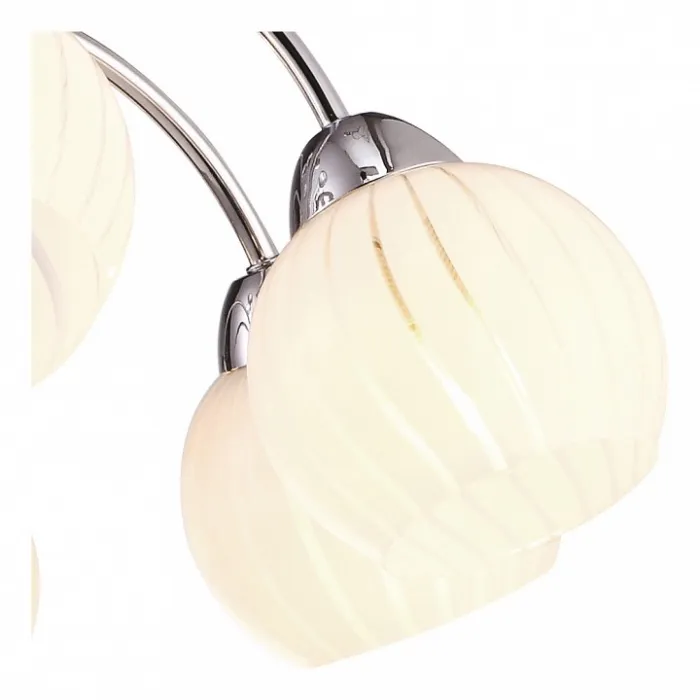Подвесная люстра Arte Lamp Uva A9524LM-8CC от ImperiumLoft