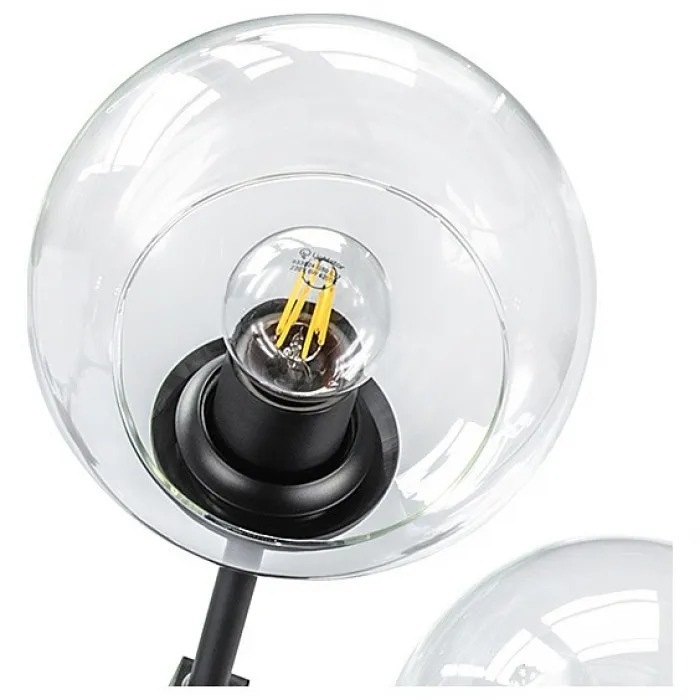 Люстра на штанге Lightstar Beta 785087 от ImperiumLoft