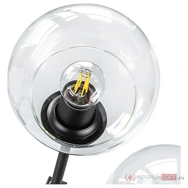 Люстра на штанге Lightstar Beta 785087 от ImperiumLoft