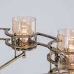 Подвесная люстра Citilux Ориент CL464183 от ImperiumLoft