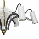 Люстра на штанге Favourite Fabia 2301-6P от ImperiumLoft