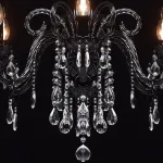 Подвесная люстра MW-Light Барселона 1 313012706 от ImperiumLoft