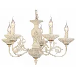 Подвесная люстра Arte Lamp Faina A5326LM-5WG