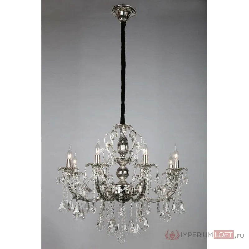 Подвесная люстра Omnilux Grosseto OML-77713-08 от ImperiumLoft