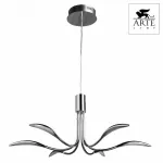 Подвесная люстра Arte Lamp Mattino A9442LM-6CC от ImperiumLoft