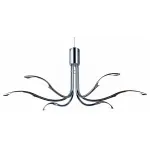 Подвесная люстра Arte Lamp Mattino A9442LM-6CC от ImperiumLoft