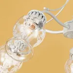 Подвесная люстра Citilux Метафора CL413152 от ImperiumLoft