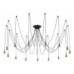 Подвесной светильник Citilux Эдисон CL451151 от ImperiumLoft