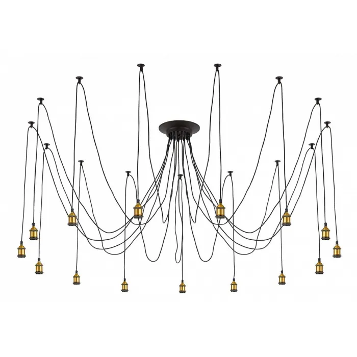 Подвесной светильник Citilux Эдисон CL451151 от ImperiumLoft