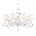Подвесная люстра Favourite Mariposa 1839-7P от ImperiumLoft