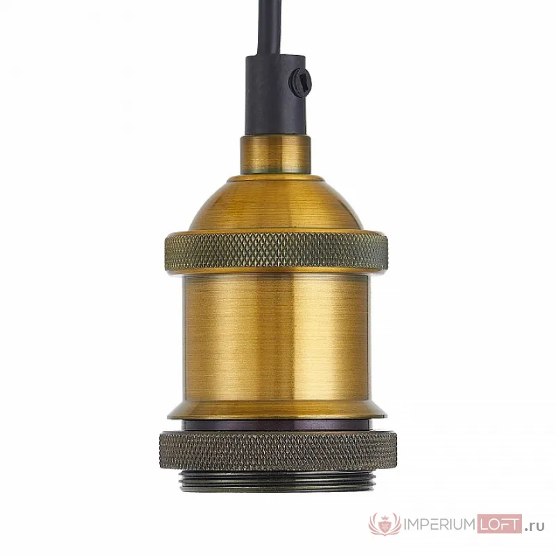 Подвесной светильник Citilux Эдисон CL451151 от ImperiumLoft