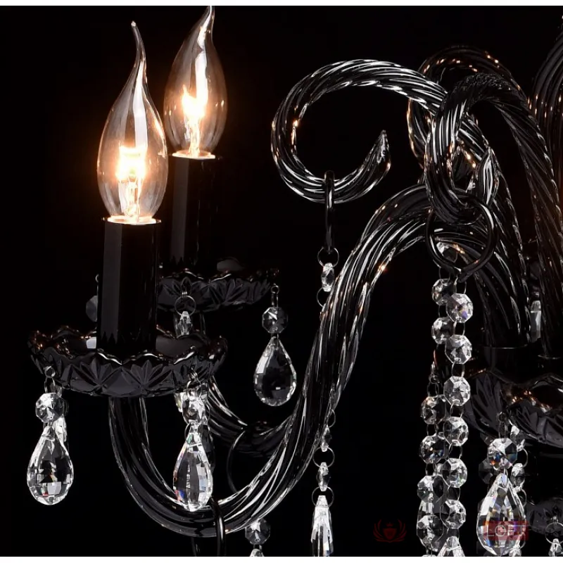 Подвесная люстра MW-Light Барселона 1 313012706 от ImperiumLoft