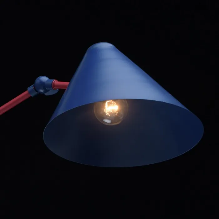 Люстра на штанге MW-Light Чили 711010905 от ImperiumLoft