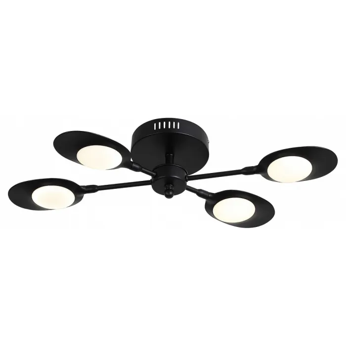 Люстра на штанге ST-Luce Farfalo SL824.402.04 от ImperiumLoft