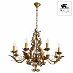 Подвесная люстра Arte Lamp Fregato A7202LM-8GA