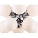 Подвесная люстра Arte Lamp Gelataio A2560SP-10CC от ImperiumLoft