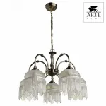 Подвесная люстра Arte Lamp Victoriana A3191LM-5AB от ImperiumLoft