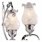 Подвесная люстра Arte Lamp Ballerina A9561LM-5CC от ImperiumLoft