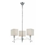 Подвесная люстра Omnilux Latina OML-61803-03 от ImperiumLoft