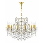 Подвесная люстра Osgona Champa 775153 от ImperiumLoft
