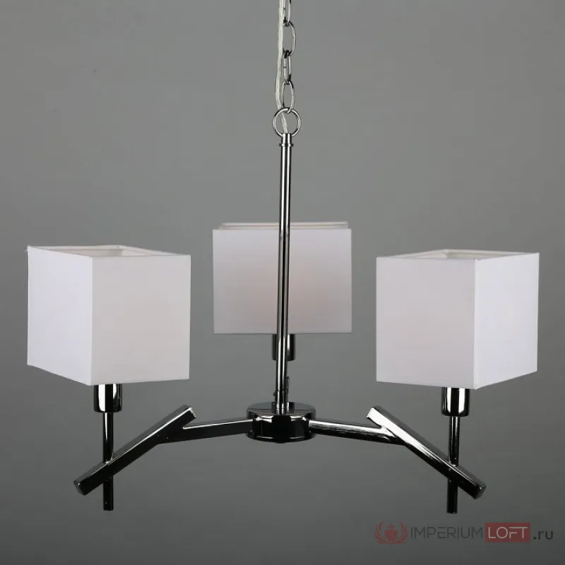 Подвесная люстра Omnilux Latina OML-61803-03 от ImperiumLoft