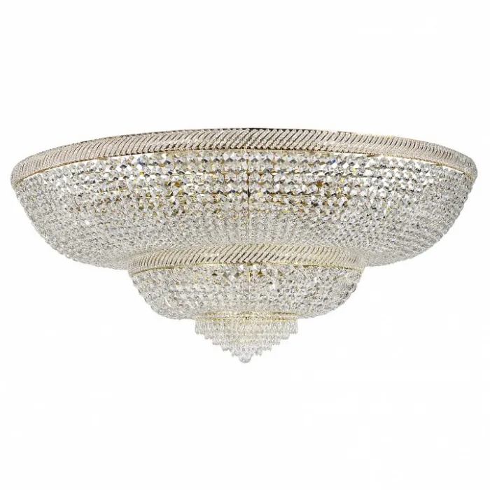 Потолочная люстра Dio D’Arte Bari Bari E 1.2.130.100 G от ImperiumLoft