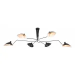 Потолочный светильник ST-Luce Spruzzo SL305.402.06