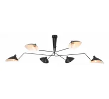 Люстра на штанге ST-Luce Spruzzo SL305.402.06