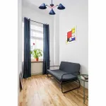 Люстра на штанге MW-Light Чили 711011003 от ImperiumLoft