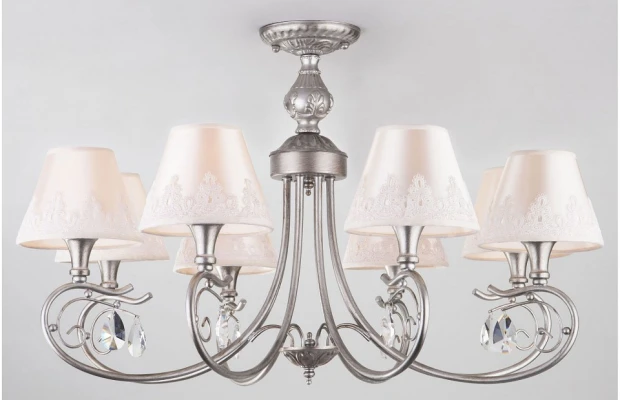 Подвесная люстра 60069/8