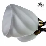 Потолочная люстра Arte Lamp Swirls A6253PL-5BA от ImperiumLoft