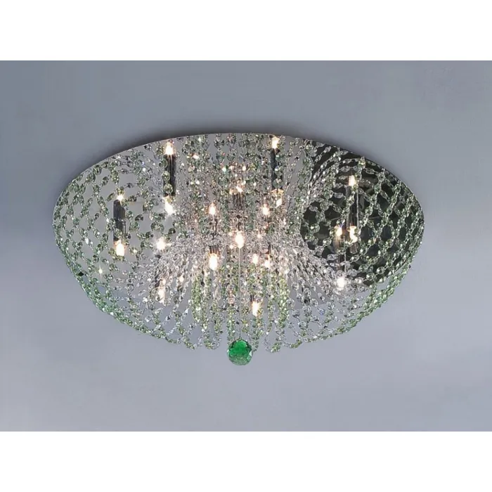 Потолочная люстра Citilux Орион CL305102 от ImperiumLoft