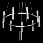 Подвесная люстра MW-Light Ракурс 5 631012218 от ImperiumLoft