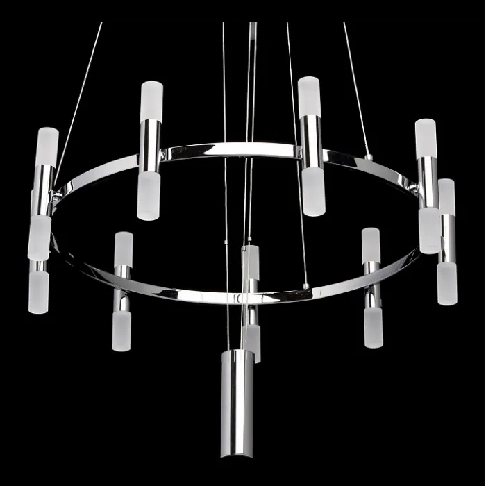 Подвесная люстра MW-Light Ракурс 5 631012218 от ImperiumLoft