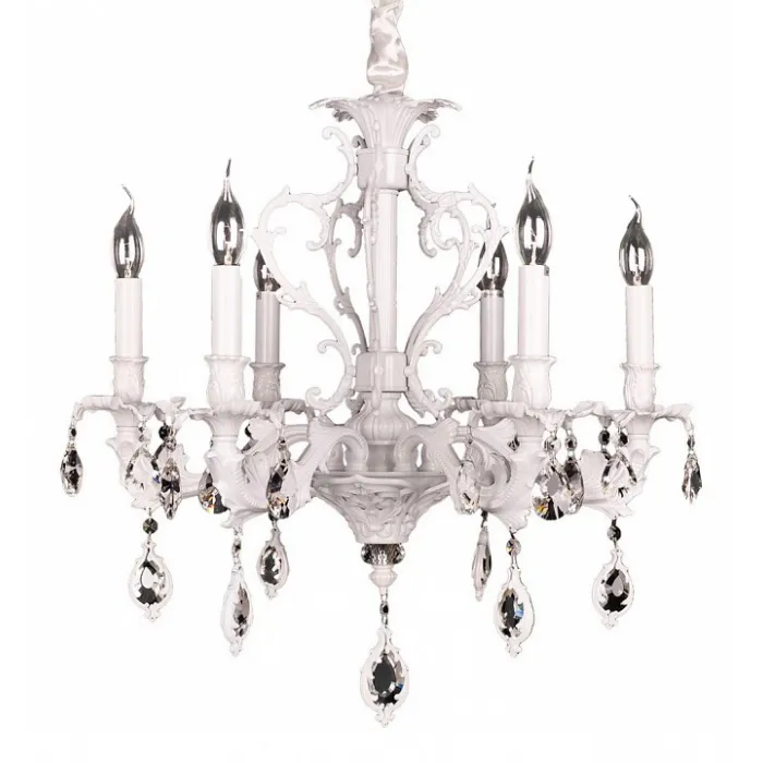 Подвесная люстра Omnilux Senis OML-74713-06 от ImperiumLoft