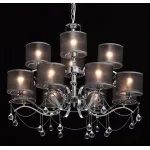 Подвесная люстра MW-Light Федерика 82 379019212 от ImperiumLoft