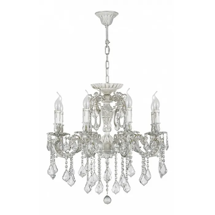 Подвесная люстра Donolux Palazzo S110217/8 от ImperiumLoft