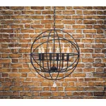 Подвесная люстра MW-Light Замок 1 249017106 от ImperiumLoft
