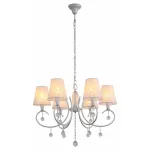 Подвесная люстра ST-Luce Cigno SL182.503.06 от ImperiumLoft