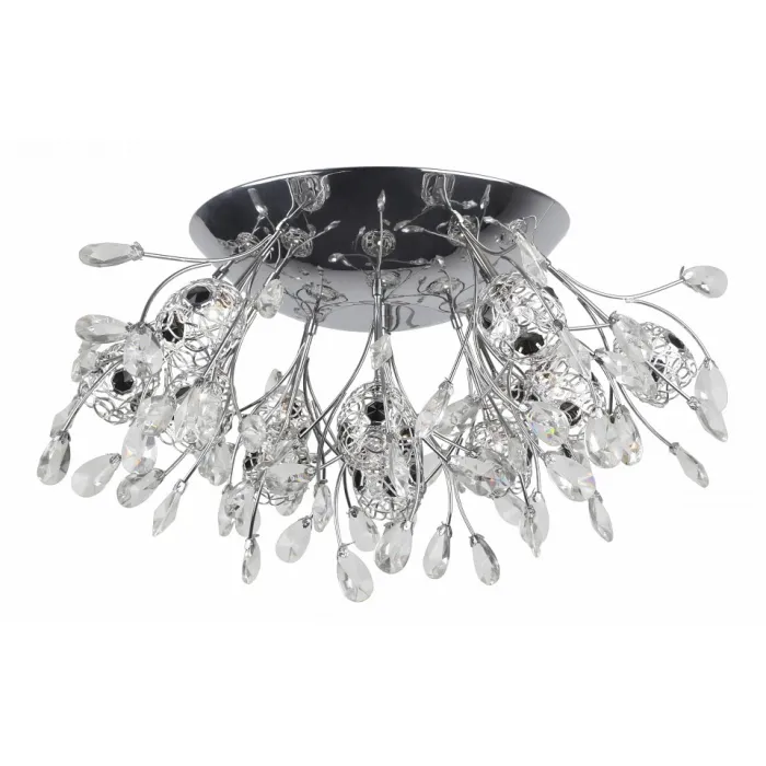 Потолочная люстра Arte Lamp Jersey A6188PL-13CC от ImperiumLoft