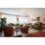 Подвесная люстра MW-Light Селена 9 482012912 от ImperiumLoft