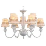 Подвесная люстра ST-Luce Merletto SL184.503.09 от ImperiumLoft