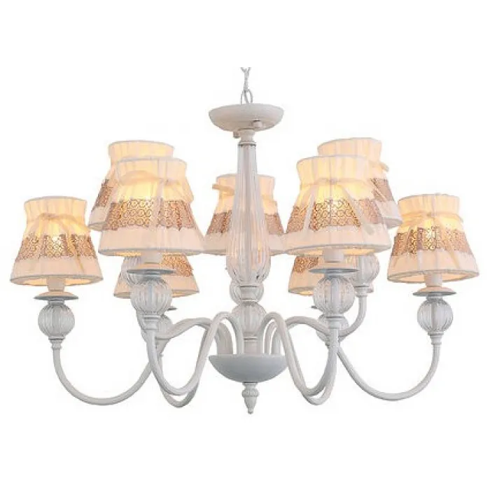 Подвесная люстра ST-Luce Merletto SL184.503.09 от ImperiumLoft